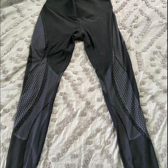 LULULEMON LEGGINGS - Picture 1 of 3